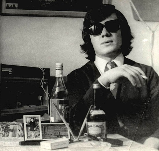 Что нужно знать о фарцовщиках