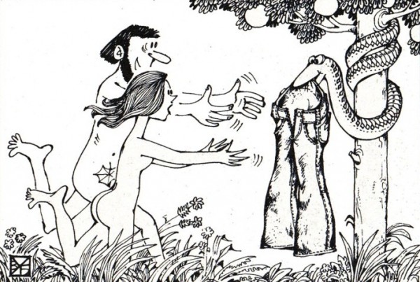 Что нужно знать о фарцовщиках