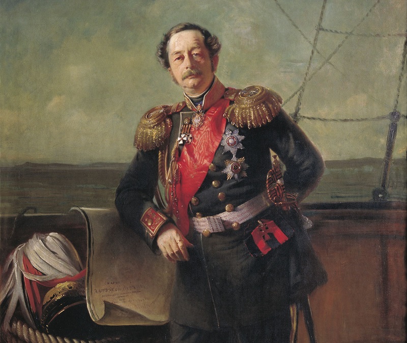 Что нужно знать о продаже Аляски () Что нужно знать о продаже Аляски