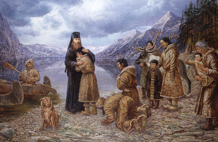 Что нужно знать о продаже Аляски () Что нужно знать о продаже Аляски