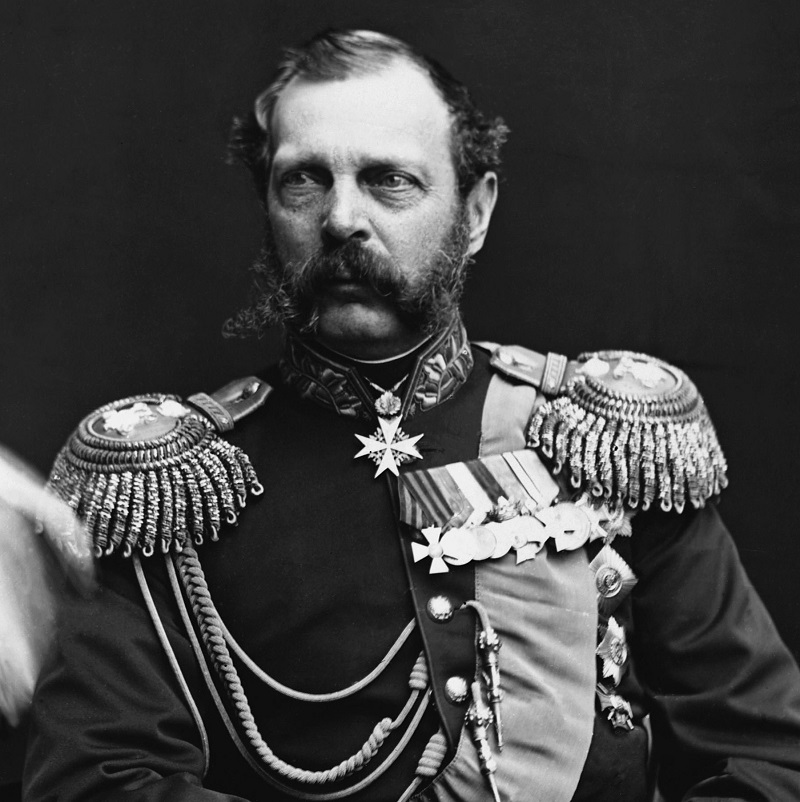 Что нужно знать о продаже Аляски () Что нужно знать о продаже Аляски