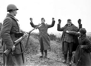 Что писали о русских их противники в войнах () Что писали о русских их противники в войнах