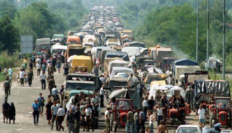 Что ждёт Донбасс, если Украина повторит «хорватский сценарий»? () Что ждёт Донбасс, если Украина повторит «хорватский сценарий»?