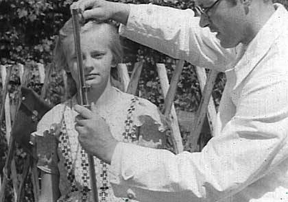 Детская фабрика нацистов