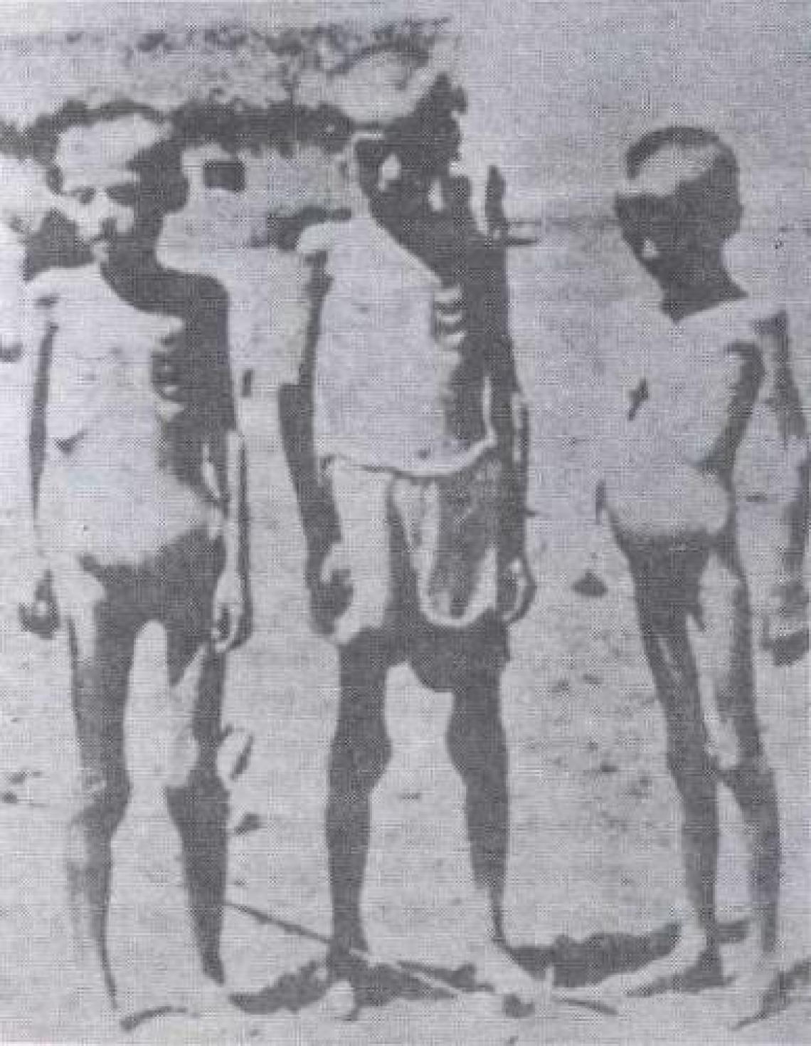 Детский ГУЛАГ, часть вторая: Большой террор () Детский ГУЛАГ, часть вторая: Большой террор