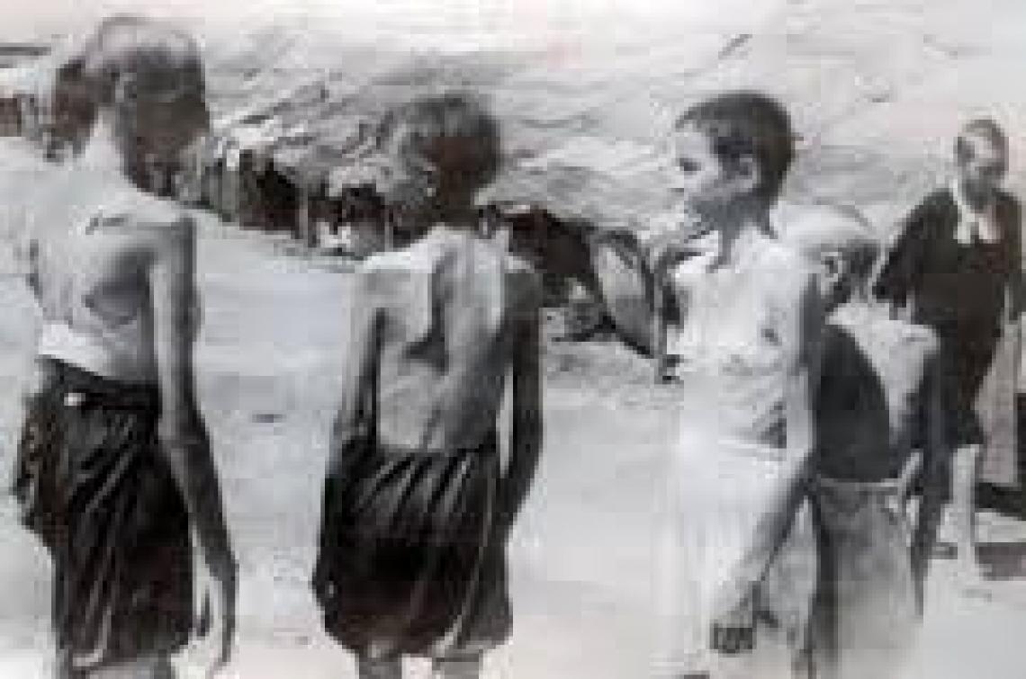 Детский ГУЛАГ, часть вторая: Большой террор () Детский ГУЛАГ, часть вторая: Большой террор