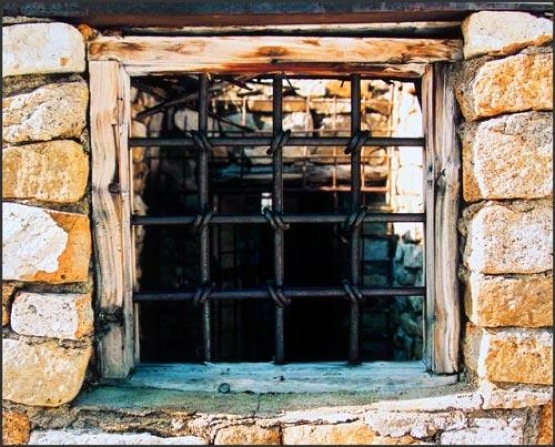 Долина Смерти