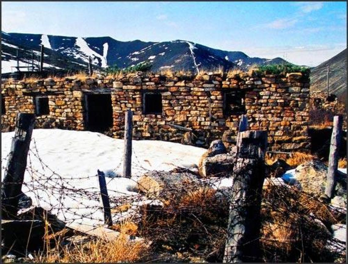 Долина Смерти