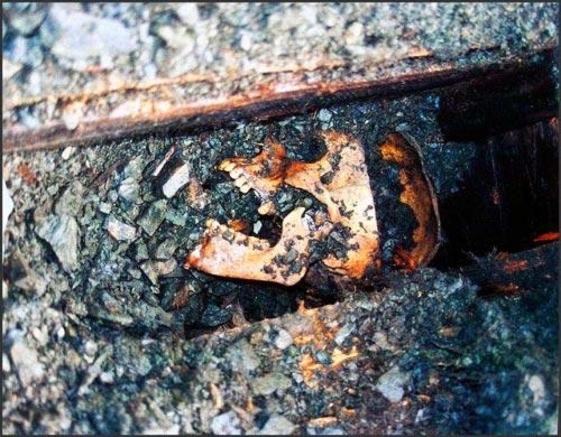 Долина Смерти