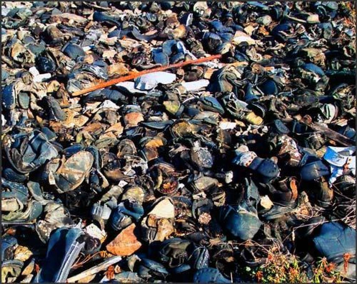 Долина Смерти