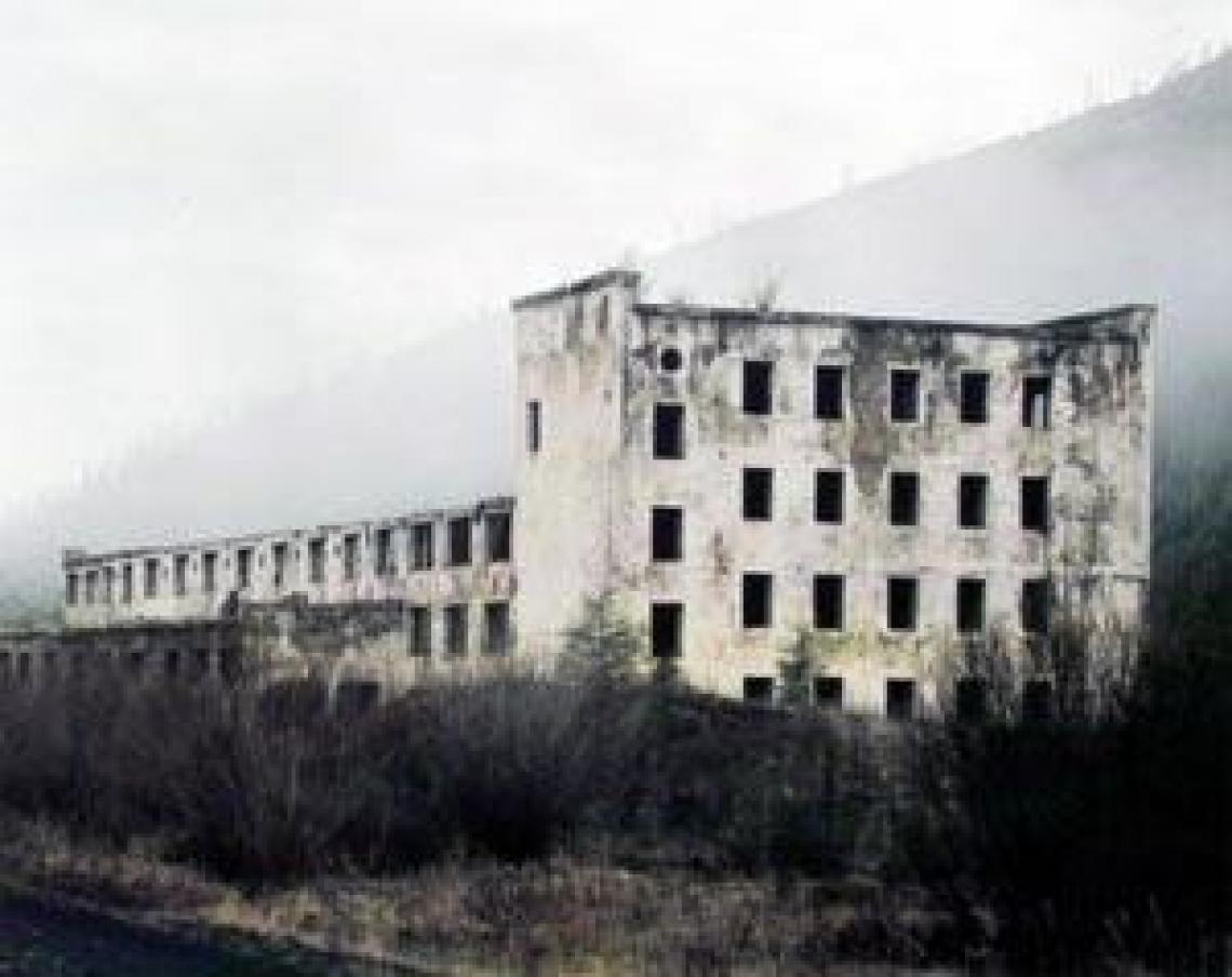 Долина Смерти