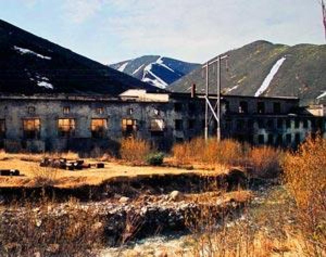 Долина Смерти