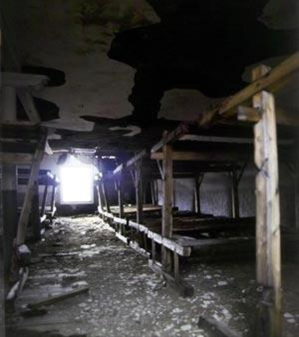 Долина Смерти