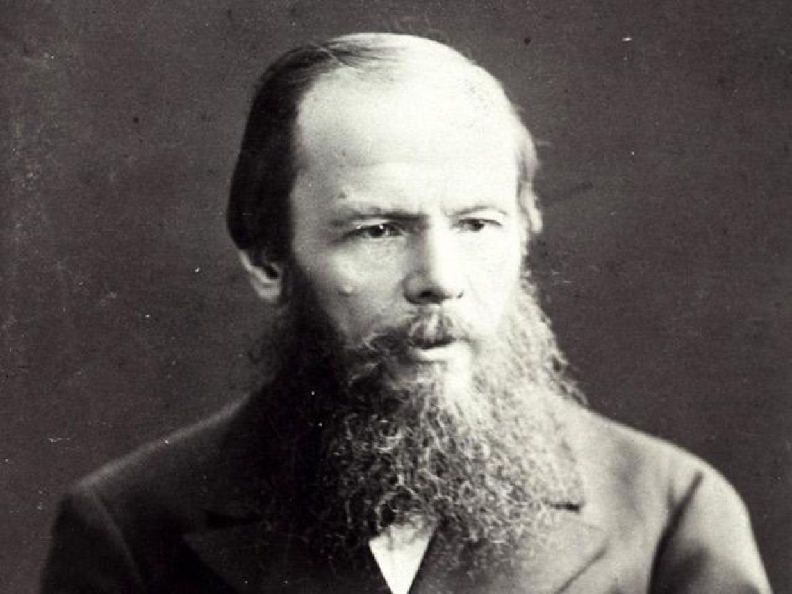 Достоевский – любимый писатель … Йозефа Геббельса () Достоевский – любимый писатель … Йозефа Геббельса