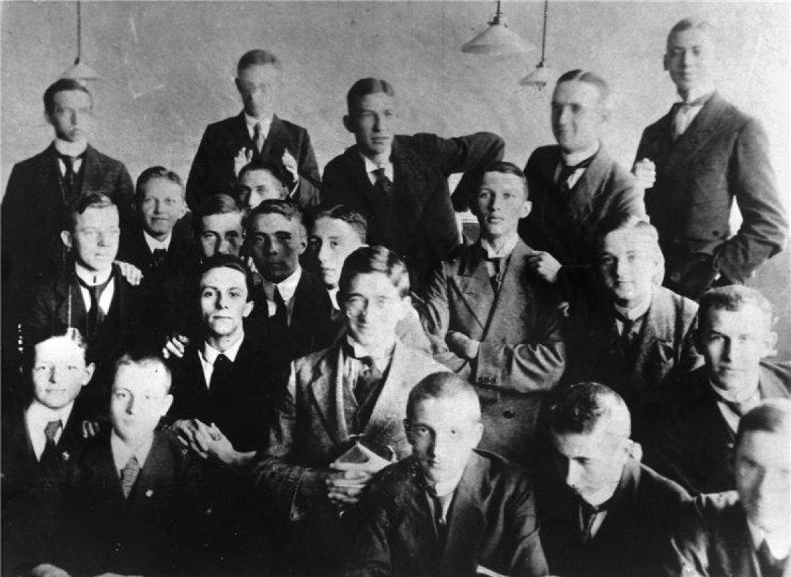 Достоевский – любимый писатель … Йозефа Геббельса () Достоевский – любимый писатель … Йозефа Геббельса