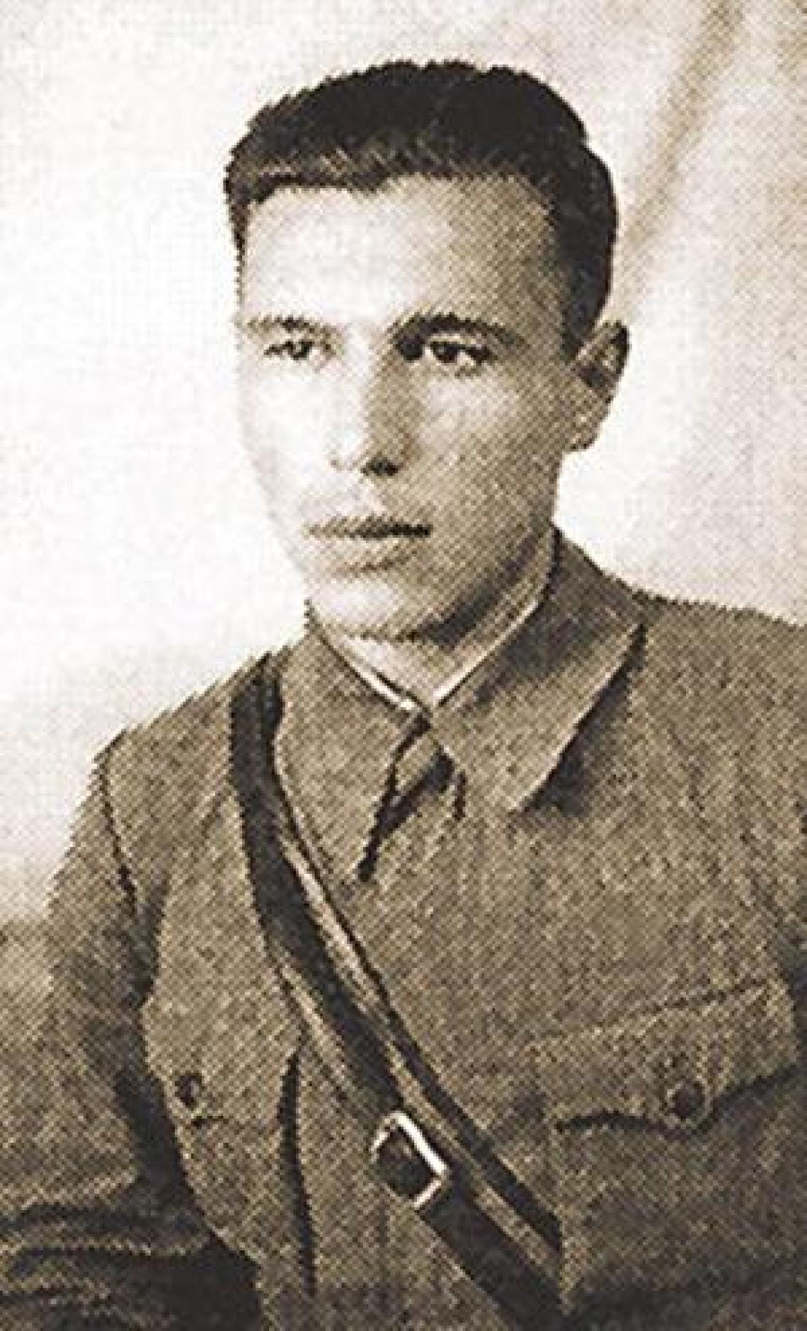 Дражно - трагедия страшнее Хатыни