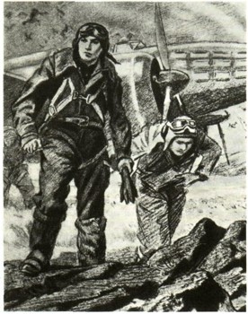 «Два капитана»: цитаты () «Два капитана»: цитаты