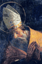 Еретики, ставшие святыми