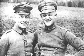 Erwin Rommel () Erwin Rommel