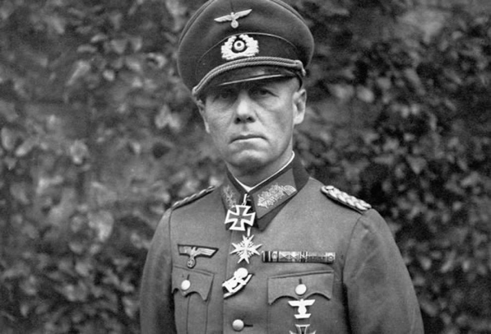 Erwin Rommel () Erwin Rommel