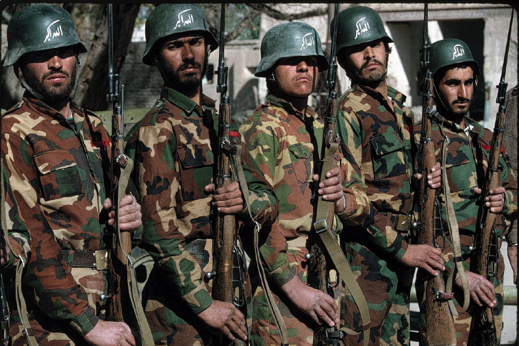 Еще про немецкие каски.