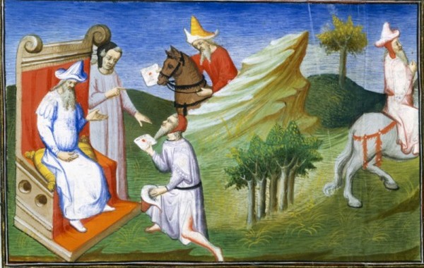 Евразиец Эренджен Хара-Даван: Россию основала Орда () Евразиец Эренджен Хара-Даван: Россию основала Орда