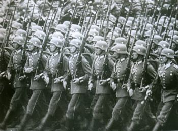 Европа довоенных диктатур: кто отучил европейцев от привычки к тирании