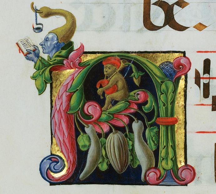 Европейские центры протокапитализма и отсталая периферия () Европейские центры протокапитализма и отсталая периферия