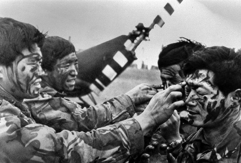 Фолкленды или Мальвины? Тридцать три года назад началась Англо-аргентинская война