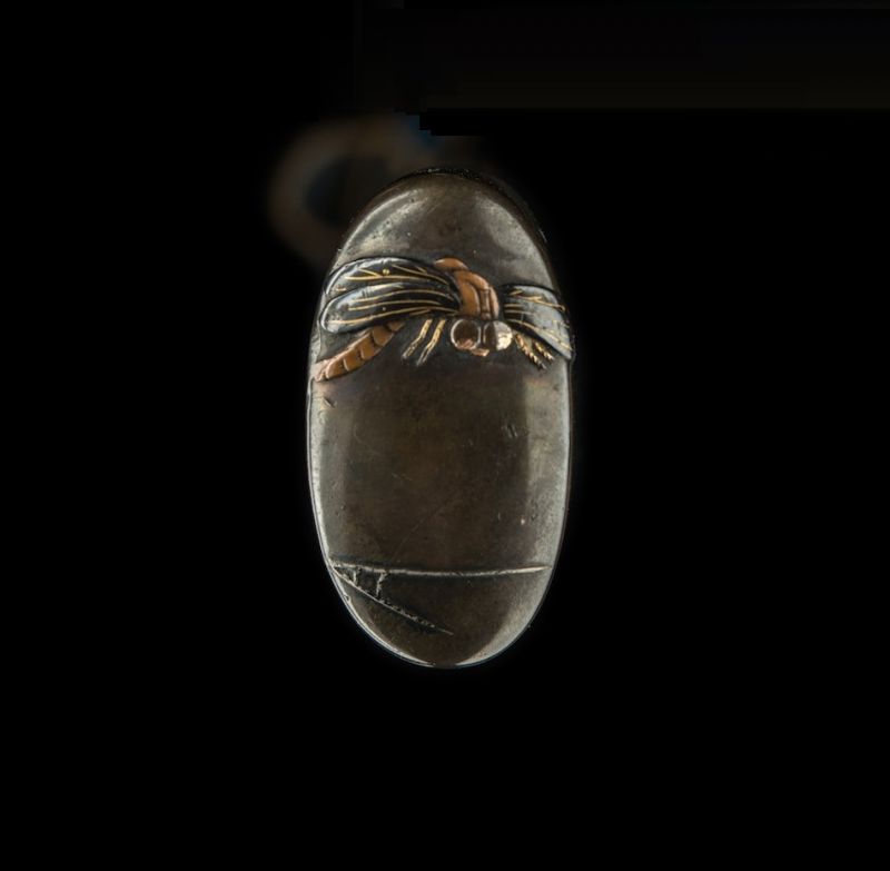 Французский, японский и русский кинжалы () Французский, японский и русский кинжалы