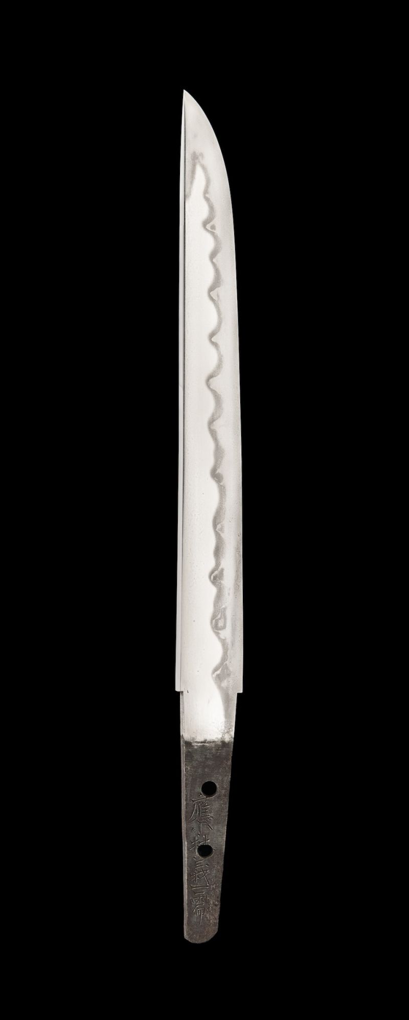 Французский, японский и русский кинжалы () Французский, японский и русский кинжалы