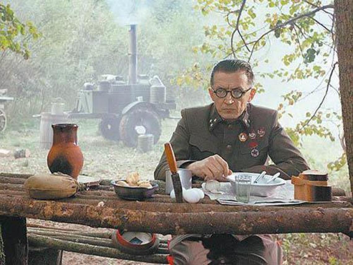 Герои или предатели? Можно ли назвать всех участников Второй Мировой войны однозначно героями? () Герои или предатели? Можно ли назвать всех участников Второй Мировой войны однозначно героями?