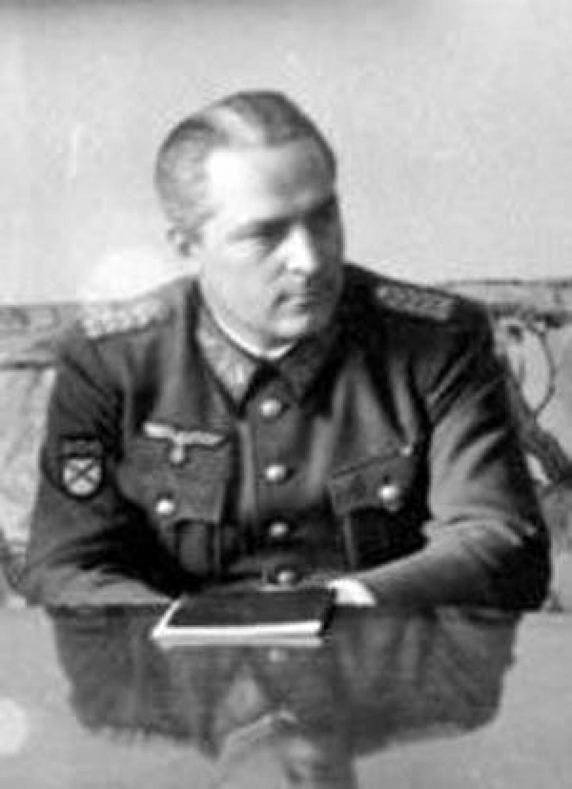 Герои или предатели? Можно ли назвать всех участников Второй Мировой войны однозначно героями? () Герои или предатели? Можно ли назвать всех участников Второй Мировой войны однозначно героями?