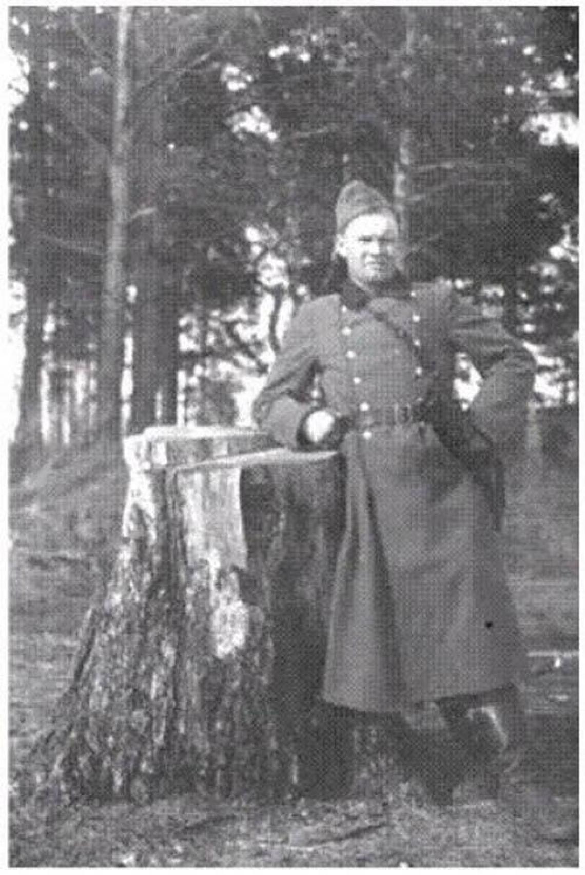 Герои или предатели? Можно ли назвать всех участников Второй Мировой войны однозначно героями? () Герои или предатели? Можно ли назвать всех участников Второй Мировой войны однозначно героями?