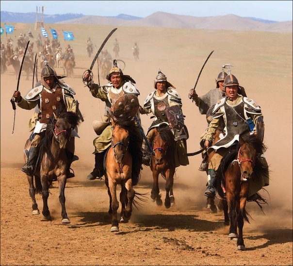 Главные страны-агрессоры в истории человечества () Главные страны-агрессоры в истории человечества