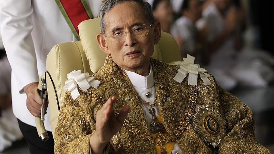 Голубая кровь: 7 современных королей () Голубая кровь: 7 современных королей