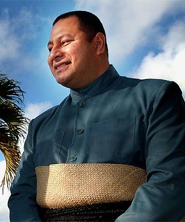 Голубая кровь: 7 современных королей () Голубая кровь: 7 современных королей