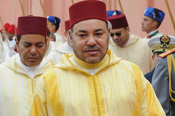 Голубая кровь: 7 современных королей () Голубая кровь: 7 современных королей