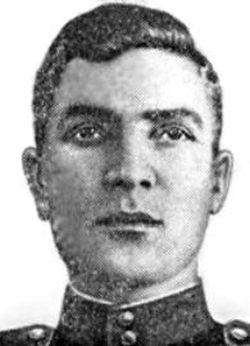 Гвардии старшина Павел Дубинда: "Морская душа"