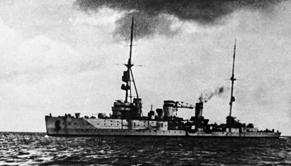 Гвардии старшина Павел Дубинда: "Морская душа" () Гвардии старшина Павел Дубинда: "Морская душа"