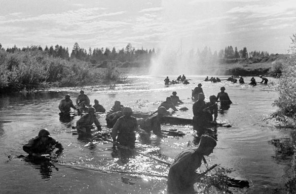 Гвардии старшина Павел Дубинда: "Морская душа" () Гвардии старшина Павел Дубинда: "Морская душа"