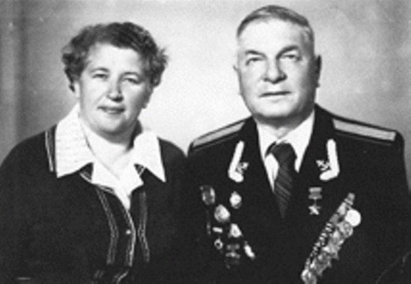 Гвардии старшина Павел Дубинда: "Морская душа" () Гвардии старшина Павел Дубинда: "Морская душа"