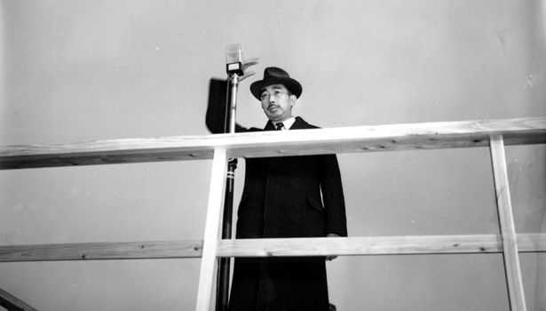 Хирохито или император Японии Сёва, в галерее «Дилетанта» () Хирохито или император Японии Сёва, в галерее «Дилетанта»