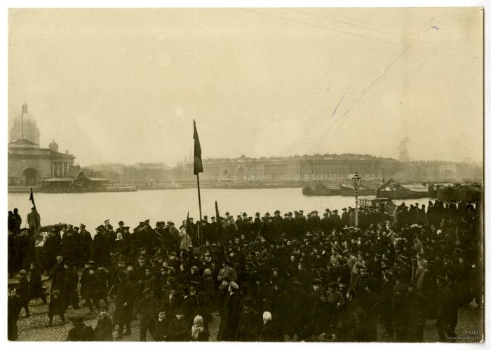 Имущественное неравенство в России в начале ХХ века было в 2-4 раза ниже, чем на Западе () Имущественное неравенство в России в начале ХХ века было в 2-4 раза ниже, чем на Западе