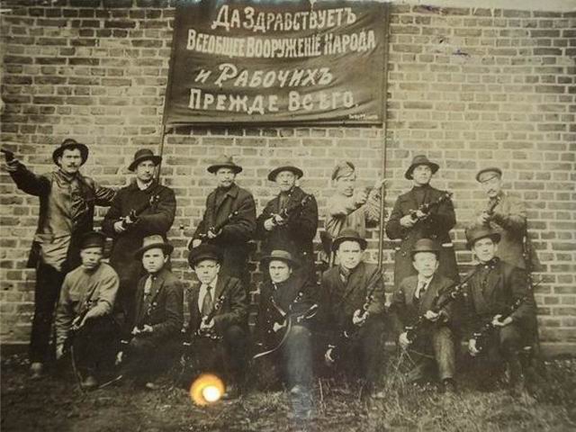 Имущественное неравенство в России в начале ХХ века было в 2-4 раза ниже, чем на Западе () Имущественное неравенство в России в начале ХХ века было в 2-4 раза ниже, чем на Западе