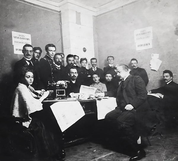 Имущественное неравенство в России в начале ХХ века было в 2-4 раза ниже, чем на Западе () Имущественное неравенство в России в начале ХХ века было в 2-4 раза ниже, чем на Западе