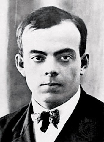 Интересные факты из жизни Антуана де Сент-Экзюпери () Интересные факты из жизни Антуана де Сент-Экзюпери