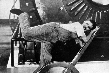 Интересные факты из жизни Чарли Чаплина () Интересные факты из жизни Чарли Чаплина