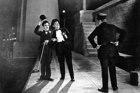 Интересные факты из жизни Чарли Чаплина () Интересные факты из жизни Чарли Чаплина