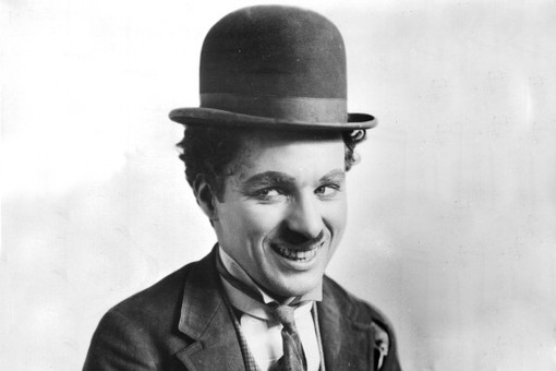 Интересные факты из жизни Чарли Чаплина () Интересные факты из жизни Чарли Чаплина